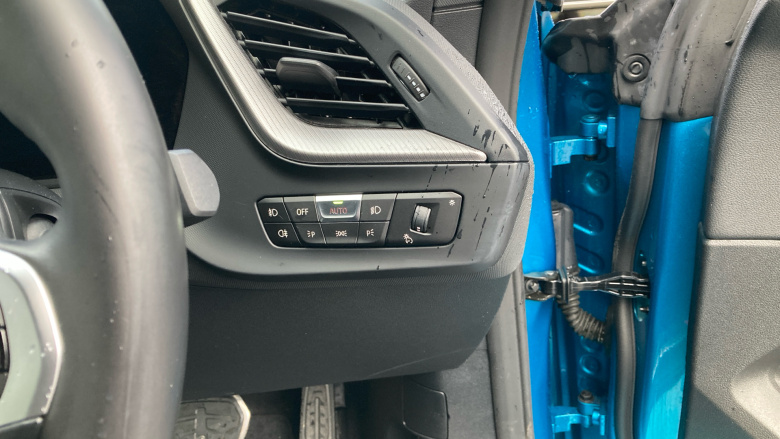 BMW 2 Series 218i [136] M Sport 4dr DCT Petrol Saloon